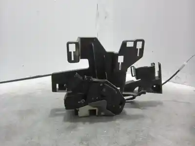 Автозапчасти б/у замок передней правой двери за ford fiesta (cnn) snjb ссылки oem iam 8a61a21978a