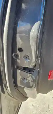 Автозапчасти б/у замок левой передней двери за ford fiesta (cnn) snjb ссылки oem iam 