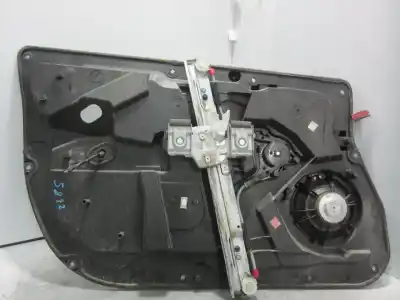 Автозапчастина б/у регулятор переднього правого скла для ford fiesta (cnn) snjb посилання на oem iam c1bba045h16  