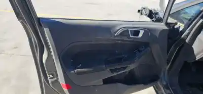 Автозапчасти б/у регулятор стекла переднего левого за ford fiesta (cnn) snjb ссылки oem iam 