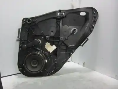 Автозапчасти б/у задний правый стеклорегулятор за ford fiesta (cnn) snjb ссылки oem iam c1bba045h22ac