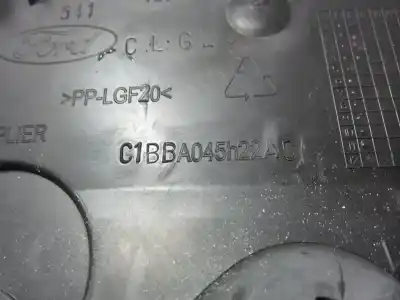 Автозапчасти б/у задний правый стеклорегулятор за ford fiesta (cnn) snjb ссылки oem iam c1bba045h22ac  