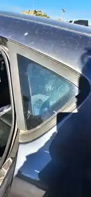 Автозапчасти б/у левое заднее стекло печати за ford fiesta (cnn) snjb ссылки oem iam 8a61a29751a