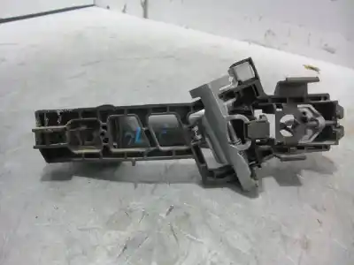 Автозапчасти б/у наружная рукоятка передняя справа за ford fiesta (cnn) snjb ссылки oem iam 8a61a224a36  