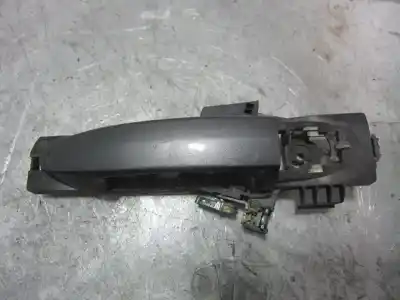 Автозапчасти б/у наружная рукоятка передняя справа за ford fiesta (cnn) snjb ссылки oem iam 8a61a224a36