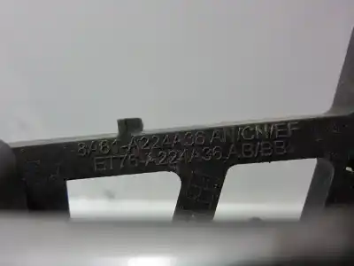 Автозапчасти б/у задняя правая наружная ручка за ford fiesta (cnn) snjb ссылки oem iam 8a61a224a36  