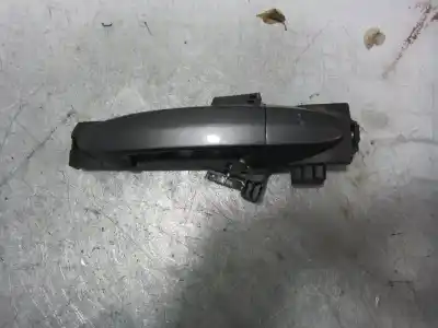 Автозапчасти б/у задняя правая наружная ручка за ford fiesta (cnn) snjb ссылки oem iam 8a61a224a36