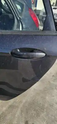 Автозапчасти б/у задняя левая наружная ручка за ford fiesta (cnn) snjb ссылки oem iam 