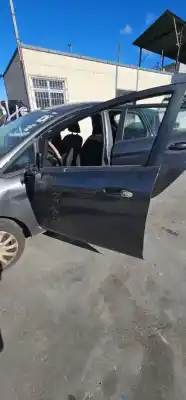 Автозапчасти б/у левая передняя дверь за ford fiesta (cnn) snjb ссылки oem iam 