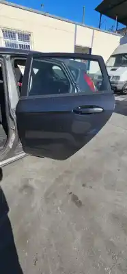 Автозапчасти б/у задняя левая дверь за ford fiesta (cnn) snjb ссылки oem iam 