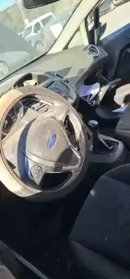 Автозапчасти б/у полный нормальный нагрев за ford fiesta (cnn) snjb ссылки oem iam 