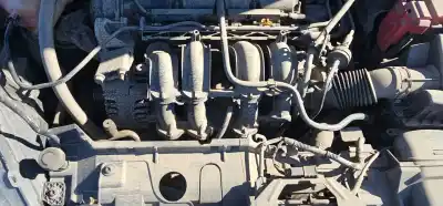 Автозапчасти б/у рулевая рейка за ford fiesta (cnn) snjb ссылки oem iam 