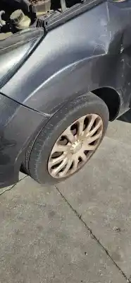 Автозапчасти б/у передняя левая кулачка за ford fiesta (cnn) snjb ссылки oem iam 