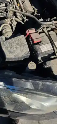 Автозапчасти б/у передняя правая трансмиссия за ford fiesta (cnn) snjb ссылки oem iam 