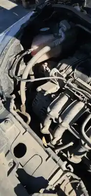 Автозапчасти б/у передняя левая трансмиссия за ford fiesta (cnn) snjb ссылки oem iam 