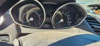 Автозапчасти б/у приборная доска за ford fiesta (cnn) snjb ссылки oem iam 