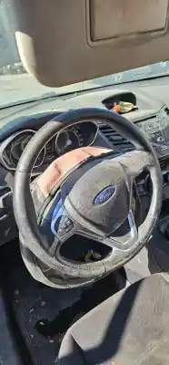 Автозапчасти б/у руль за ford fiesta (cnn) snjb ссылки oem iam 