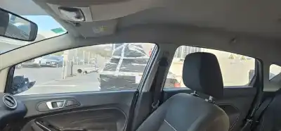 Автозапчасти б/у передняя правая подушка безопасности за ford fiesta (cnn) snjb ссылки oem iam 