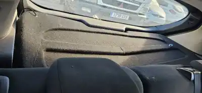 Автозапчасти б/у задний поддон за ford fiesta (cnn) snjb ссылки oem iam 