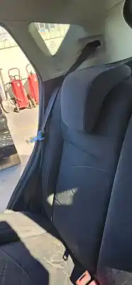 Автозапчасти б/у задний левый ремень безопасности за ford fiesta (cnn) snjb ссылки oem iam 