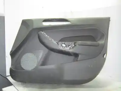 Автозапчасти б/у обивка передней правой двери за ford fiesta (cnn) snjb ссылки oem iam f1bba23942aa