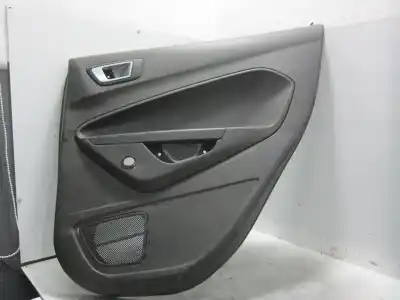 Автозапчасти б/у обивка задней правой двери за ford fiesta (cnn) snjb ссылки oem iam 8a61a27406a