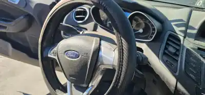 Автозапчасти б/у комплект подушки безопасности за ford fiesta (cnn) snjb ссылки oem iam   