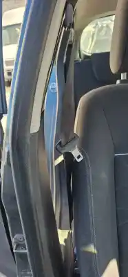 Автозапчасти б/у комплект подушки безопасности за ford fiesta (cnn) snjb ссылки oem iam   