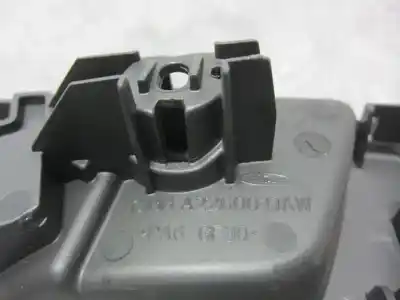 Автозапчасти б/у внутри передней правой ручки за ford fiesta (cnn) snjb ссылки oem iam c1bba22600  