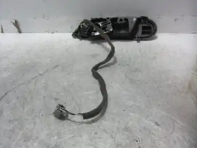 Автозапчасти б/у внутри передней правой ручки за ford fiesta (cnn) snjb ссылки oem iam c1bba22600  