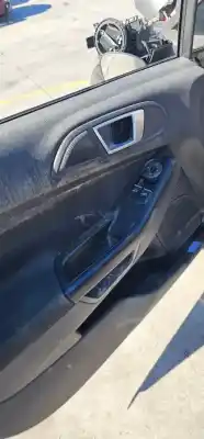 Автозапчасти б/у левая передняя внутренняя ручка за ford fiesta (cnn) snjb ссылки oem iam 