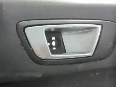 Автозапчасти б/у внутренняя задняя правая ручка за ford fiesta (cnn) snjb ссылки oem iam 8a61a22600