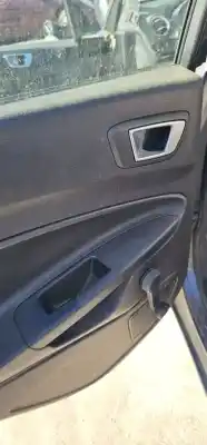 Автозапчасти б/у левая задняя внутренняя ручка за ford fiesta (cnn) snjb ссылки oem iam 