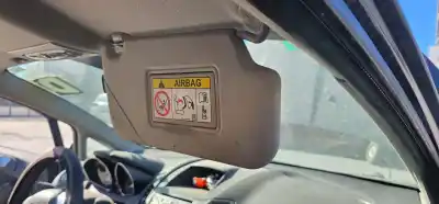 Автозапчасти б/у правая зона за ford fiesta (cnn) snjb ссылки oem iam 