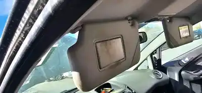 Автозапчасти б/у левая зона за ford fiesta (cnn) snjb ссылки oem iam 