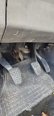 Автозапчасти б/у педаль тормоза за ford fiesta (cnn) snjb ссылки oem iam 