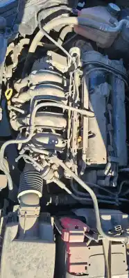 Автозапчасти б/у полный двигатель за ford fiesta (cnn) snjb ссылки oem iam 