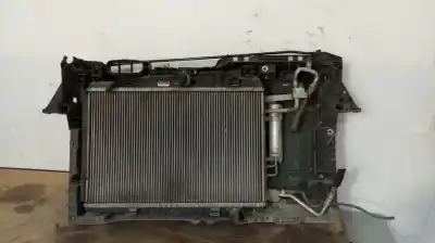 Автозапчасти б/у водяной радиатор за ford fiesta (cnn) snjb ссылки oem iam 8v518005bf