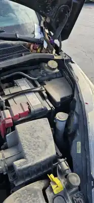 Автозапчасти б/у передний левый амортизатор за ford fiesta (cnn) snjb ссылки oem iam 