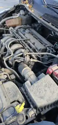 Автозапчасти б/у тяга стабилизатора передняя левая за ford fiesta (cnn) snjb ссылки oem iam 