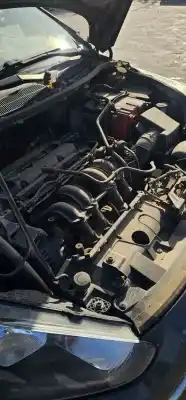 Автозапчасти б/у передний левый верхний рычаг подвески за ford fiesta (cnn) snjb ссылки oem iam 