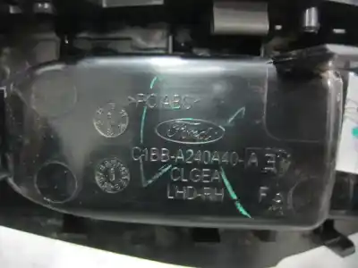 Автозапчасти б/у выключатель переднего правого окна за ford fiesta (cnn) snjb ссылки oem iam c1bba240a40  