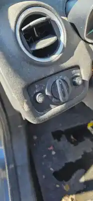 Автозапчасти б/у управление светом за ford fiesta (cnn) snjb ссылки oem iam 