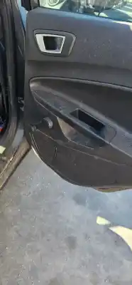 Автозапчасти б/у ручка заднего правого окна за ford fiesta (cnn) snjb ссылки oem iam 