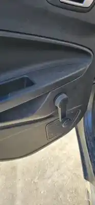 Автозапчасти б/у ручка заднего левого окна за ford fiesta (cnn) snjb ссылки oem iam 
