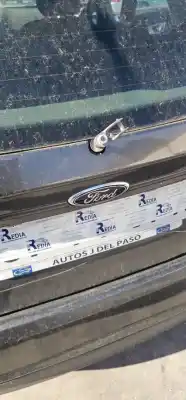 Автозапчасти б/у мотор заднего стеклоочистителя за ford fiesta (cnn) snjb ссылки oem iam 