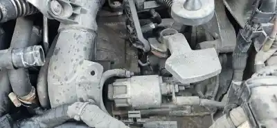Second-hand car spare part GEARBOX for VOLKSWAGEN GOLF VI (5K1) (10.2008)  OEM IAM references LLL  