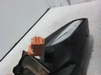 Автозапчастина б/у правий задний огляд для citroen c4 cactus van (0b_, 0p_) puretech 82 посилання на oem iam e90411054  