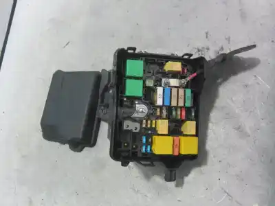 Second-hand car spare part fuse box unit for citroen c4 cactus van (0b_, 0p_) puretech 82 oem iam references 9671924480