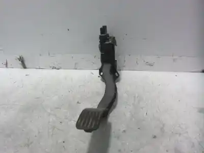 Second-hand car spare part accelerator pedal for citroen c4 cactus van (0b_, 0p_) puretech 82 oem iam references 9671433780